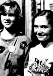 Moira O'Neil, Masha Kuritsyna